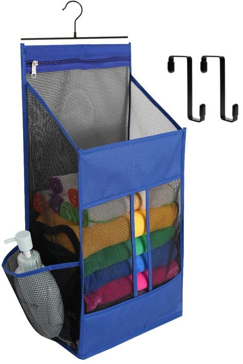 PRICES MAY VARY. 【Strong Material】Made of durable and see-through mesh fabric, high quality metal hook and hanger.Can be used for a long time. 【Large Capacity】Large Capacity:Our bag dispenser for plastic bags is design with high-capacity with the dimensions of approx 21.7 x 11.8 x 5.9 inch,IIt is bigger than most regular garbage bag organizers,can not only hold up plastic bags,shopping bags,but also can hold wrapping papers,kitchen towels,clothes,small laundry and more. 【Various ways to Hanging】 Plastic Grocery Bag Holder, Cabinet Door Organizer, Garbage Bag Organization, Storing Plastic Bags, Grocery Bag Holder, Plastic Grocery Bags, Bag Dispenser, Door Organizer, Garbage Bags