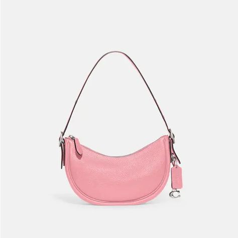 Discover great products at the best prices at Dealmoon. Coach Luna Shoulder Bag. Price:$147.50 at Coach Women's Handbags, Summer Day, Summer Days, Pebbled Leather, Coupon Codes, Wallets, 50 %, Adjustable Straps, Women Handbags