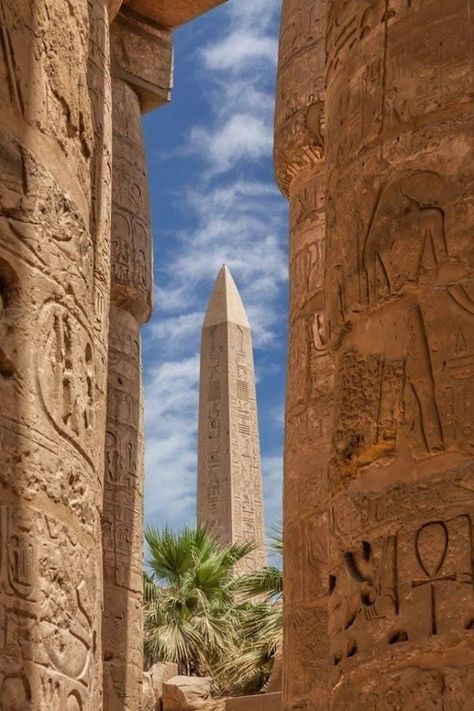 Ancient Egyptian Architecture, Places In Egypt, Starověký Egypt, Abu Simbel, Egyptian Temple, Karnak Temple, Old Egypt, Luxor Egypt, Visit Egypt