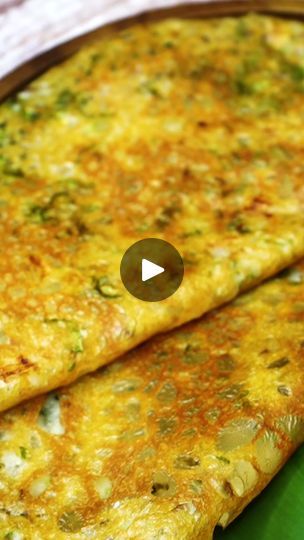 368K views · 5.6K reactions | Rava Onion Dosa | Instant Onion Rava Dosa Some rains outside and garam-garam crispy Dosa inside.. just chutney is enough, didn’t need to add sambhar too. Here’s what you... | By Meghna's Food Magic | Facebook Onion Dosa, Rava Dosa, Food Magic, Dosa Recipe, Raining Outside, Delicious Snacks, Gujarati Recipes, South Indian Food, Delicious Snacks Recipes