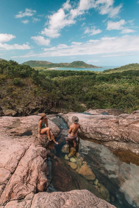 Hinchinbrook Island, Townsville Australia, Australian Road Trip, 2024 Vision, Big City, At The Top, Plan A, Camping Trips, Natural Wonders