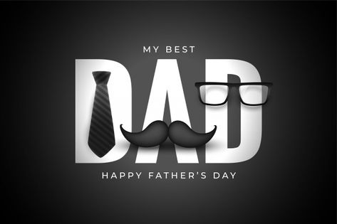 Fathers Day Design Graphic, Fathers Day Creative Design, Fathers Day Graphic Design, Fathers Day Creative, Happy Fathers Day Wallpaper, Fathers Day Wallpapers, Message For Father, Father's Day Design, Happy Fathers Day Greetings