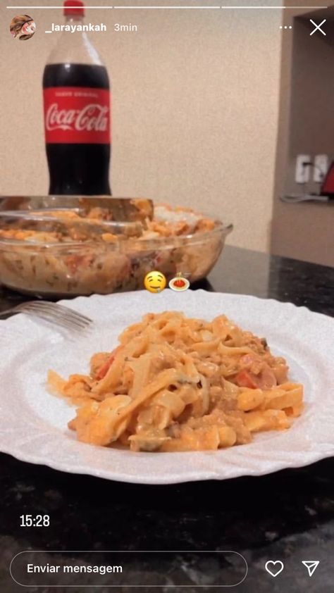 Jantar Fake Story, Comidas Fake Story, Story Food, Food Gallery, Happy Birthday Video, Snap Food, Instagram Blog, Instagram Food