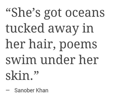 "She's got oceans tucked away in her hair, poems swim under her skin" -Sanober Khan Maxi Dress Summer Casual, Notes Quotes, No Ordinary Girl, Dress Summer Casual, Fina Ord, Maxi Dress Summer, Maxi Dresses For Women, Vie Motivation, Motiverende Quotes