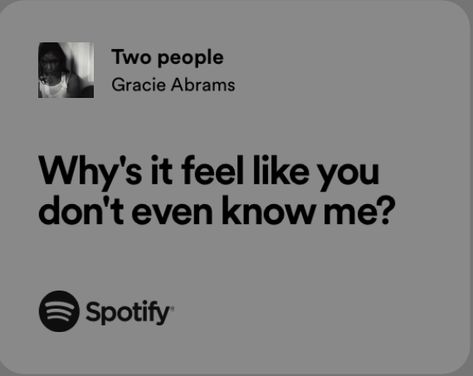 Where Do We Go Now Gracie Abrams Lyrics, Two People Gracie Abrams Lyrics, Good Riddance Lyrics, Gracie Abrams Lyrics Spotify, Lyrics Gracie Abrams, Gracie Lyrics, Breakup Lyrics, Lockscreen Lyrics, Gracie Abrams Lyrics