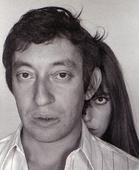 Serge Gainsbourg Jane Birkin, Jane Birkin And Serge Gainsbourg, Secret Stories, Bohemian Beauty, Dylan Thomas, Love Store, Serge Gainsbourg, Jane Birkin, Relationship Goals Pictures