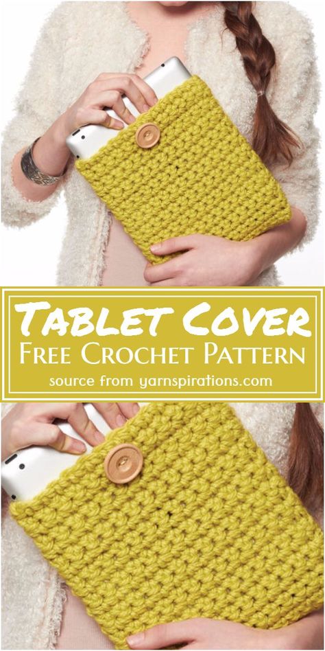 Tablet Pattern Crochet Tablet Case Pattern Free, Ipad Crochet Case Pattern, Tablet Cover Crochet, Kindle Crochet Cover Pattern, Crochet Tablet Cover Free Pattern, Crochet Kindle Cover Pattern Free, Crochet Ipad Cover, Crochet Tablet Cover, Crochet Ipad Case