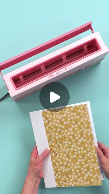 We R Makers on Instagram: "If you're the proud owner of a Thermal Cinch binding machine, we've put together some helpful tips and tricks for book binding sucess! If you don't have a Thermal Cinch yet, grab one now at @scrapbookcom using our link in bio.⁠ ⁠ ⁠ ⁠ #wermakers #craft #makersgonnamake #diy #doityourself #maker #craftersofinstagram #makeallthethings #makerforlife #craftsupplies #papercrafts #scrapbooking #scrapbooksupplies #handmadecards #cardmaking #minibook #diybook #minialbum #journal #diyjournal #planner #diyplanner #bookbinding" Thermal Cinch Ideas, Diy Book Making, Cinch Binding, Diy Bookbinding, Book Binding Machine, Book Binding Diy, Binding Machine, Preserving Memories, Planner Business