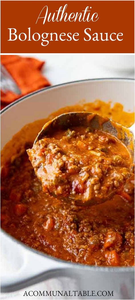 Beef Bolognese Recipe, Authentic Bolognese Sauce, Authentic Bolognese, Bolognese Sauce Authentic, Best Bolognese Sauce, Homemade Bolognese Sauce, Homemade Bolognese, Bolognese Sauce Recipe, Sauce Spaghetti