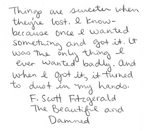 12 Quotes That Make You Wish F.Scott Fitzgerald Would Write You A Love Letter Beautiful And Damned, Emotional Energy, Fitzgerald Quotes, Novel Quotes, F Scott Fitzgerald, Paper Heart, Calendar Design, Wonderful Words, Quotable Quotes