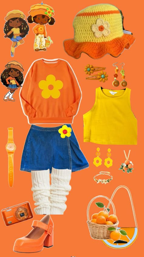 Fall Halloween Costume Ideas, Tacky Day Spirit Week, Childcore Aesthetic Outfit, Diy Hippie Costume For Women, Flower Costume Diy, Hippie Costume Diy, Tacky Day, Tigger Costume, Cartoon Halloween Costumes