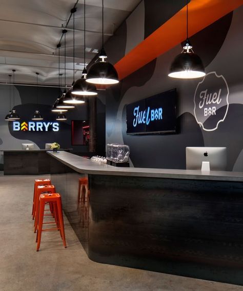 The Tao of Joey - Barry’s Bootcamp COO and partner Joey Gonzalez talks exercise, nutrition and his perfect playlist Barry’s Bootcamp, Fuel Bar, Barrys Bootcamp, Perfect Playlist, Food Advice, The Tao, Losing Weight, Tao, Boxing