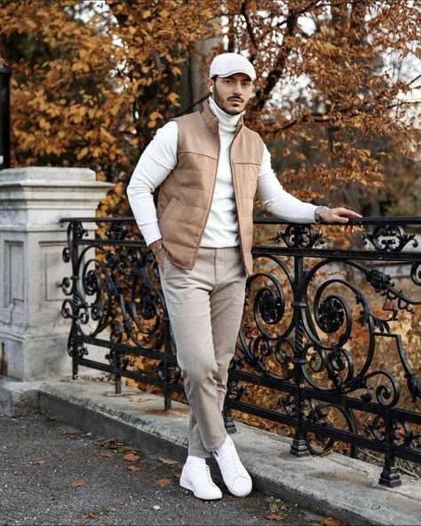 Winter Outfits Men Streetwear, Outfits Men Streetwear, Herren Style, Mens Fashion Wear, Mens Casual Outfits Summer, Guys Clothing Styles, Fall Outfits Men, Winter Outfits Men, Mens Fashion Casual Outfits