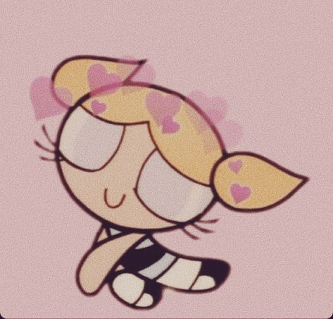 powerpuff girl . aesthetic . blonde pfp . pfp . animated Cartoon Profile, Aesthetic Pfp, Cartoon Profile Pics, Profile Pics, Psd Files, Blonde Hair, Blonde, Stock Photos, Hair