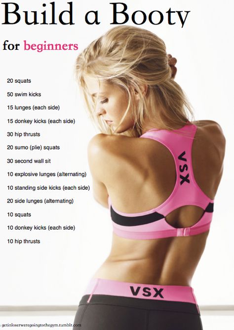 Success Is The Best Revenge — getinloserweregoingtothegym: simple butt workout... Plie Squats, Womens Outdoor Clothing, Erin Heatherton, Fit Girl Motivation, Vs Sport, Training Clothes, Workout Outfit, Sport Bra, Workout For Beginners