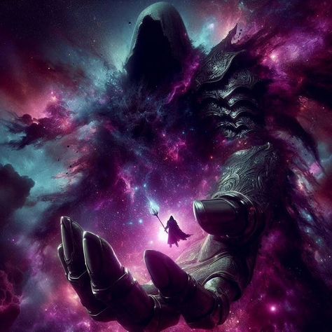 Nirwest (@nirwest_official) • Photos et vidéos Instagram Knight Fantasy, Cosmic Entity, Wallpaper Fantasy, The Entity, Fantasy Wallpaper, Arte Ninja, Dark Space, Dark Fantasy Artwork, Dragon Artwork Fantasy