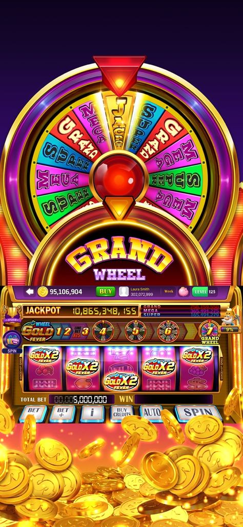 ‎Classic Slots - Casino Games on the App Store Las Vegas Slots, Free Casino Slot Games, Jackpot Casino, Vegas Slots, Free Slot Games, Win Casino, Online Casino Slots, Mobile Casino, Casino Slot Games