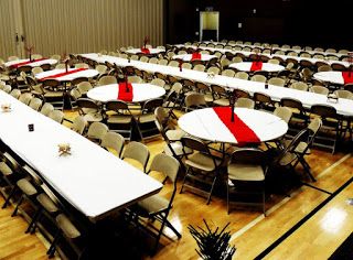 LDS ACTIVITY IDEAS: In A Stable - Ward Christmas Celebration Ward Christmas Party Ideas Lds, Ward Christmas Party Ideas, Ward Activity Ideas, Relief Society Christmas, Lds Christmas, Church Christmas Party, Rs Activities, Christmas Workshop, Ward Christmas Party