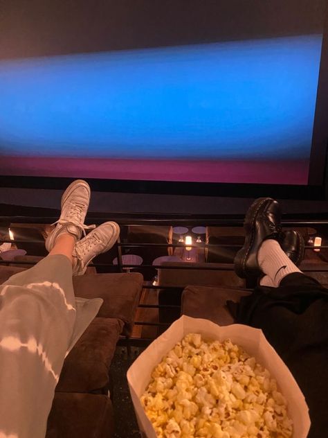 Watching Movies Aesthetic Couple, Couple Watching Movie Aesthetic, Friends Watching Movies Aesthetic, Watching A Movie Aesthetic, Movie Cinema Aesthetic, Best Friends Movie, Couples Cinema, Theater Aesthetic, Movie Theater Aesthetic