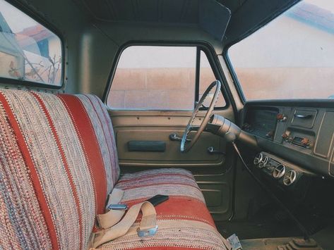 Vw Mk1, C10 Chevy Truck, Old Pickup, Western Wall Art, Old Truck, The Lone Ranger, Secrets Of The Universe, Truck Interior, Pt Cruiser