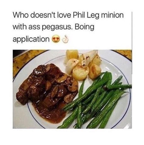 !??!?!?!?!?!?! | 19 People Who Need To Stop Cooking Immediately Bone App The Teeth, Bone Apple Teeth, Bone Apple Tea, Horsemen Of The Apocalypse, Funny Captions, Fresh Memes, Funny Meme, Bones Funny, Bon Appetit