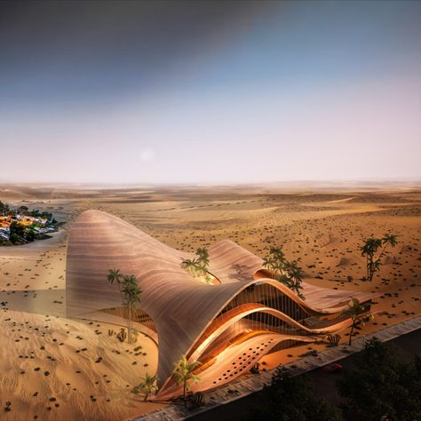 Oasis art & culture center by @alhussein_ben_aly  Tools used: Autodesk 3ds Max, Vray, Adobe Photoshop  #cairo  #egypt  #awesome #архитектура  www.amazingarchitecture.com ✔  www.facebook.com/amazingarchitecture  A collection of the best contemporary architecture to inspire you.  #design  #architecture  #picoftheday  #amazingarchitecture  #style #nofilter #architect #arquitectura #luxury #realestate #life #cute #architettura #interiordesign #photooftheday #love #travel #instagood #fashion #beautif Culture Center, مركز ثقافي, India Architecture, Geometric Architecture, Kiosk Design, Architecture Collage, Architecture Building Design, Cultural Architecture, Architecture Design Concept