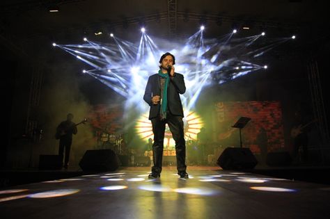 Javed Ali Live In Concert 27th Dec 2014 Javed Ali, Music Concert, Concert, Music, Quick Saves