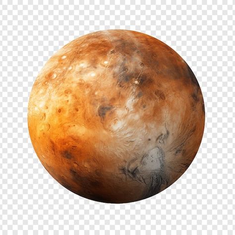 Planet Transparent Background, 5th Anniversary Ideas, Venus Planet, Mercury Planet, Planet Icon, Planet Logo, Planet Mercury, Technology Icon, 5th Anniversary