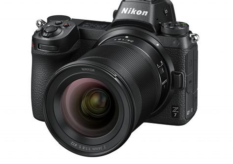 Nikon Announces The Nikkor Z 24mm F/1.8 S Prime Lens  ||  Nikon Inc. announced the fast, wide-angle NIKKOR Z 24mm f/1.8 S, the latest addition to the ever-expanding NIKKOR Z lineup of lenses. https://www.provideocoalition.com/nikon-announces-the-nikkor-z-24mm-f-1-8-s-prime-lens/ Nikon Z6 Ii, Nikon Z6, Types Of Shots, Vr Lens, Exposure Compensation, Environmental Portraits, Prime Lens, Digital Trends, Mirrorless Camera