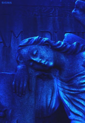 Image Bleu, Blue Aesthetic Dark, Ravenclaw Aesthetic, Everything Is Blue, Aesthetic Colors, Feeling Blue, Love Blue, True Blue, Blue Walls