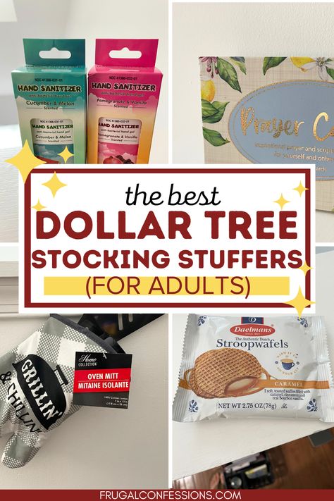 Stocking Stuffers For Office Workers, Easy Stocking Stuffers For Adults, Alcohol Stocking Stuffers, Family Stocking Stuffers, Easy Diy Stocking Stuffers, Dollar Tree Stocking Stuffers For Men, Coworker Stocking Stuffers, Dollar Tree Stocking Stuffers For Kids, Dollar Store Christmas Gift Ideas