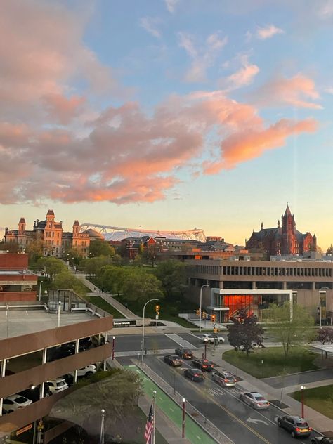 Syracuse University Aesthetic, Syracuse Aesthetic, College Vibes, College List, Syracuse University, College Stuff, Syracuse Ny, Dream School, Let Me In