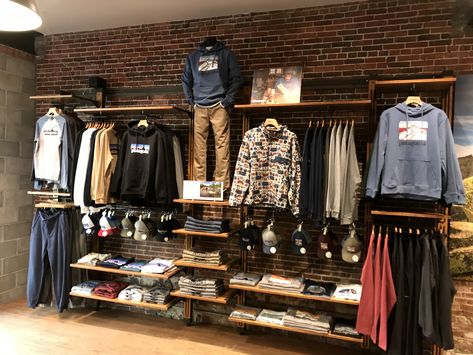 Men’s Boutique, Clothing Store Displays Men's, Mens Clothing Store Interior Design, Men Clothing Store Design Ideas, Mens Wear Shop Interior Design, Men's Clothing Store Design, Clothing Store Interior Design, Mens Boutique, Lifestyle Logo