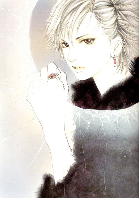 Kamijo, Motivational Art, Gorgeous Art, Manga Illustration, The Devil, Art Plastique, Anime Comics, Art Reference Poses, Pretty Art