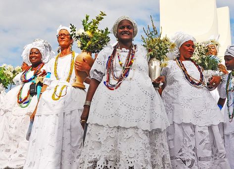 Traditional Dress in Brazil | VisitBrazil.net Brazil Traditional Dress, Different Nationalities, Brazilian Culture, Brazilian People, Afro Cuban, African Royalty, National Costume, National Dress, Concept Board