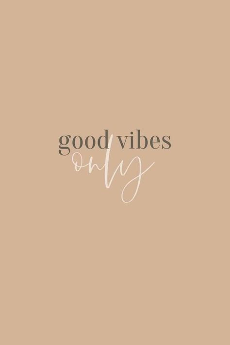 Positive Prayers, Nude Quote, Beige Prints, Ed Wallpaper, Quotes To Brighten Your Day, Brown Quotes, Aesthetic Widget, Wallpaper Set, Minimalist Quotes