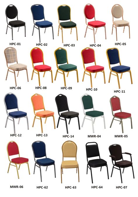 Banquet Chairs Design, Church Chairs, College Desk, Steel Railing Design, Banquet Chairs, Hotel Chair, Dining Design, Event Hall, Steel Railing