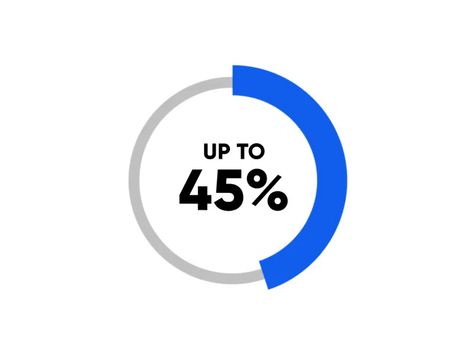 Radial Graph Animation gif animation info stats smooth percentage motiondesign motion statistics infographic circle aftereffects Statistics Motion Graphics, Percentage Infographic Design, Data Animation Motion Graphics, Info Motion Graphic, Motion Design Infographic, Statistic Graphic Design, Animated Infographic Gif, Infographic Design Animation, Motion Infographic Animation