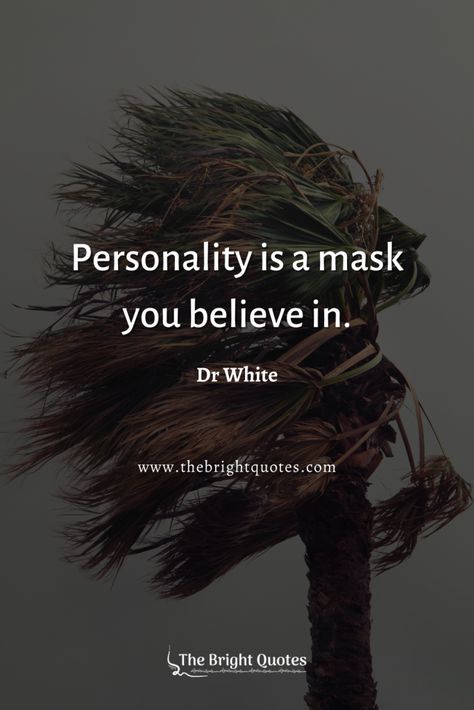 Famous Quotes About Personality and Attitude People Think About - The Bright Quotes Quotes About Personality, Nice Personality, No One Likes Me, Bright Quotes, Personality Quotes, Positive Attitude Quotes, I Believe In Me, Bad Attitude, Have Faith In Yourself