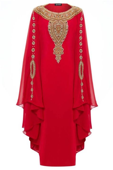 Kaftan kurta