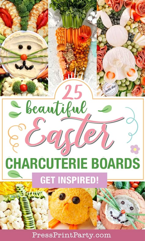 Easter Cookie Charcuterie Board, Easter Cross Charcuterie Board, Easter Egg Charcuterie Board, Easter Themed Charcuterie Board, Cross Charcuterie Board, Easter Board Ideas, Bunny Charcuterie Board, Easter Grazing Board, Bunny Charcuterie