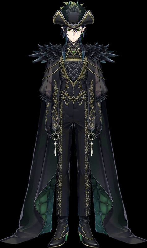 Malleus Draconia Reference, Twisted Wonderland Malleus Masquerade, Malleus Glorious Masquerade, Twisted Wonderland Masquerade Event, Malleus Draconia Glorious Masquerade, Malleus Draconia Masquerade, Twst Outfits, Malleus Masquerade, Twst Masquerade