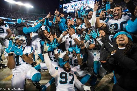 We got a really big team | AZvsCAR Luke Kuechly, Panther Nation, Professional Football, Sports Stars, Carolina Panthers, Nfl Teams, Nfl Football, Football Team, Super Bowl