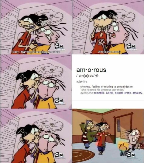 Dang Ed Edd And Eddy, Ed And Eddy, Ed Edd N Eddy, Ed Edd, Out Of Context, Star Comics, Sketches Simple, Dark Ages, Cartoon Shows