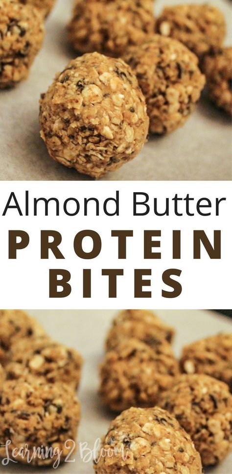 Healthy School Snacks, Healthy Protein Snacks, Low Carb Snack, Healthy Vegan Snacks, Protein Bites, Protein Balls, Healthy Protein, High Protein Snacks, Protein Snacks