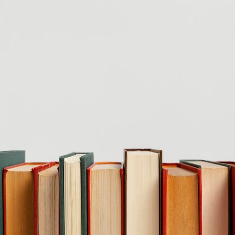 Book Still Life Photography, Books Arrangement, Photos Of Books, Book Arrangement, Books On Shelf, Books On A Shelf, Book Texture, Book Frame, Books Wallpaper