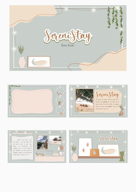 Boho Inspired Aesthetic PowerPoint Presentation | Powerpoint slide designs, Presentation slides design, Creative powerpoint presentations Cute Powerpoint Templates, Mẫu Power Point, Ppt Template Design, Background For Powerpoint Presentation, Creative Powerpoint Presentations, Free Powerpoint Presentations, Presentation Slides Design, Only Aesthetic, Powerpoint Slide Designs