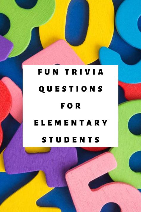 501 Riddles and Trivia Questions: For Kids is the book that belongs in every elementary school teacher's personal library. Pick it up today. #trivia #questions #triviaquestions #teaching #education #fun #games #kids #lementaryteacher #tefl #esl #elt #younglearners #younglearner Esl Elementary, Fun Classroom Games, Trivia Questions For Kids, Speaking Games, Teach English To Kids, Questions For Kids, Teaching Esl, Esl Games, Esl Lesson Plans