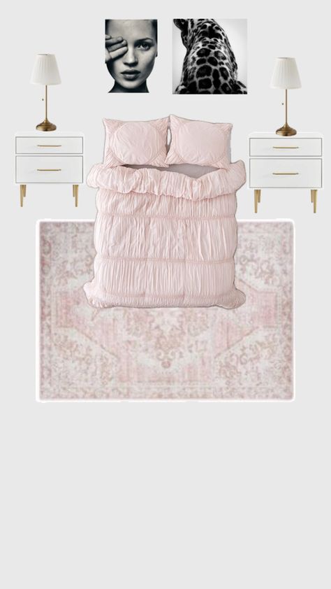 Dior Room Decor, Coquette Bedroom Decor, Coquette Bedroom, Watercolor Bow, Room Wishlist, Bow Wall, Wall Art Luxury, Chambre Inspo, Classy Rooms