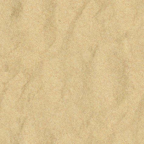 Seamless Beach Sand Texture by hhh316 Sand Texture Seamless, Primitive Minimalism, Desert Texture, Cartoon Texture, Sand Pattern, Texture Floor, Sand Background, Sand Floor, Sand Texture